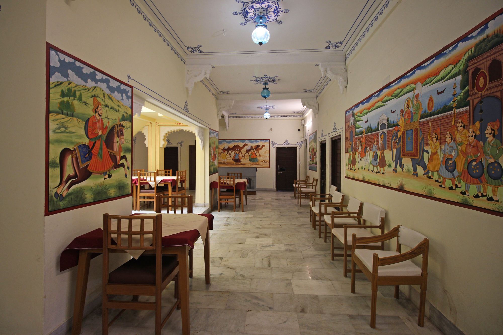 Oyo 9161 Hotel Janak Vilas أُودايبور المظهر الخارجي الصورة